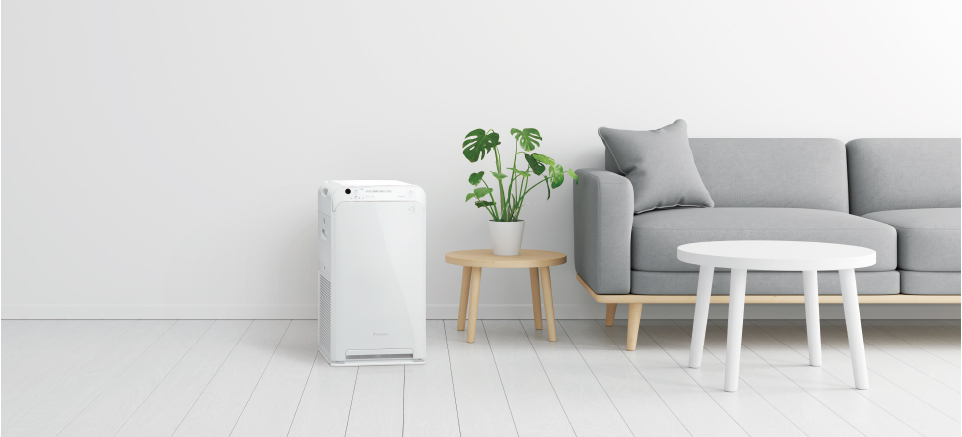 超特価SALE開催！ | 製品情報 MC55Z 2023年モデル 空気清浄機 ダイキン工業株式会社 | 空気清浄機